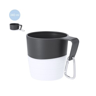 Foldable Cup Mibar