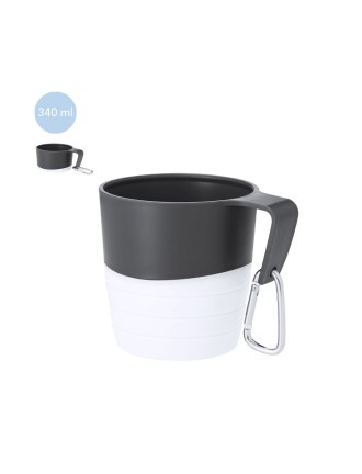 Foldable Cup Mibar