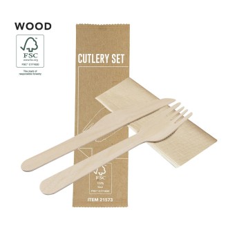 Cutlery Set Kumix