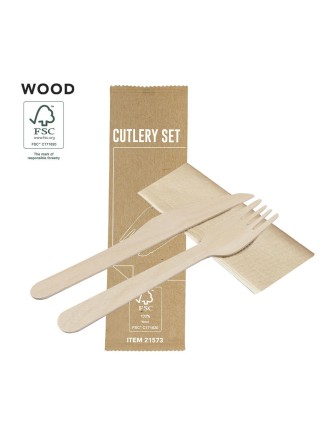 Cutlery Set Kumix
