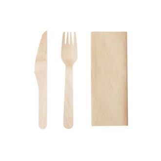 Cutlery Set Kumix