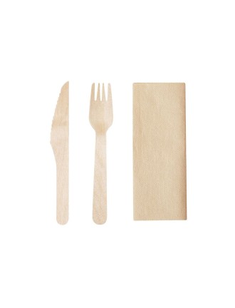 Cutlery Set Kumix