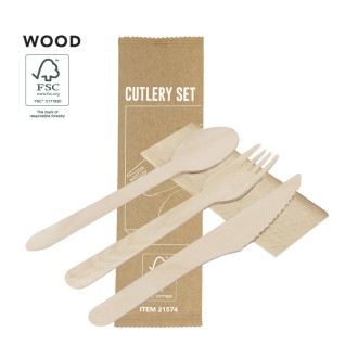 Cutlery Set Grinox