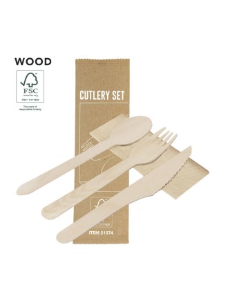 Cutlery Set Grinox