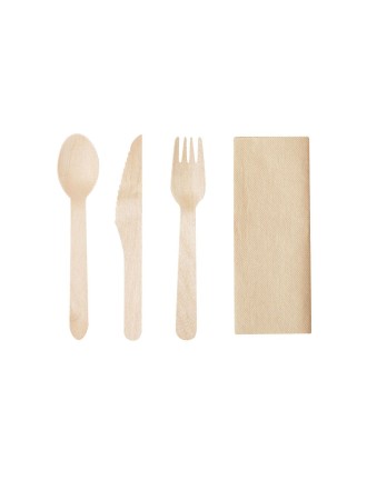 Cutlery Set Grinox