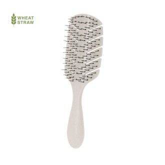 Anti-Tangle Hairbrush Siland