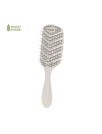 Anti-Tangle Hairbrush Siland