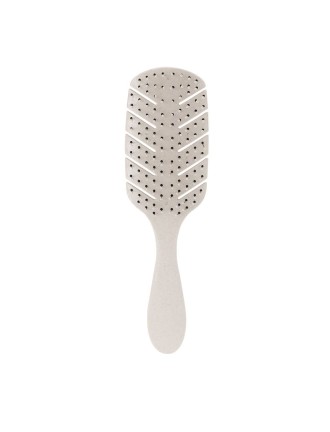 Anti-Tangle Hairbrush Siland