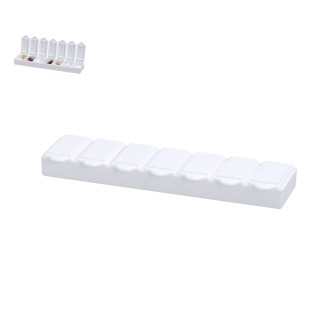 Pillbox Keyon