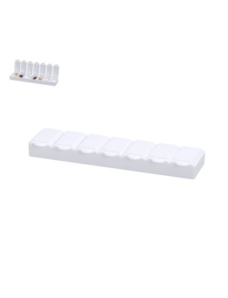 Pillbox Keyon