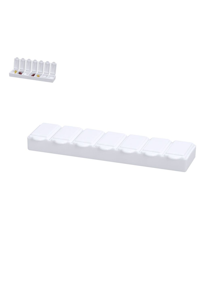 Pillbox Keyon