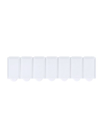 Pillbox Keyon