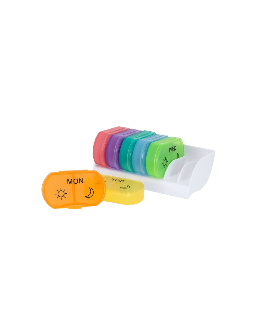Pillbox Parnex