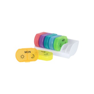 Pillbox Parnex