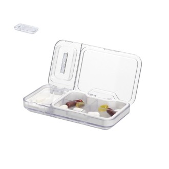 Pillbox Darkan