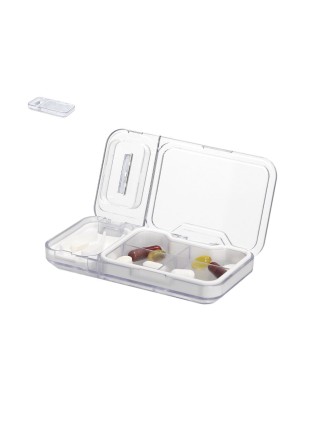 Pillbox Darkan