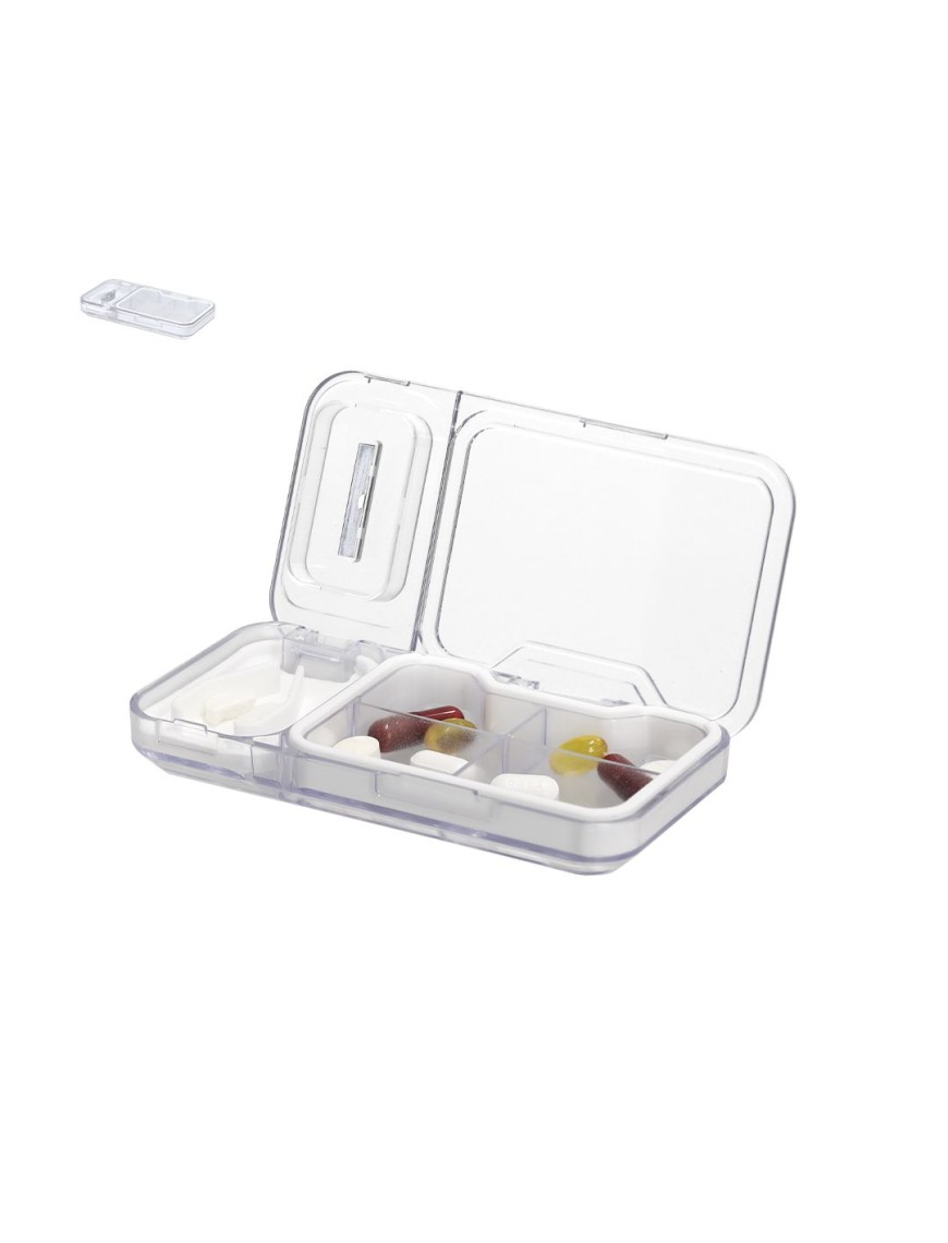 Pillbox Darkan