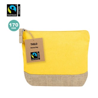 Beauty Bag Thilo Fairtrade