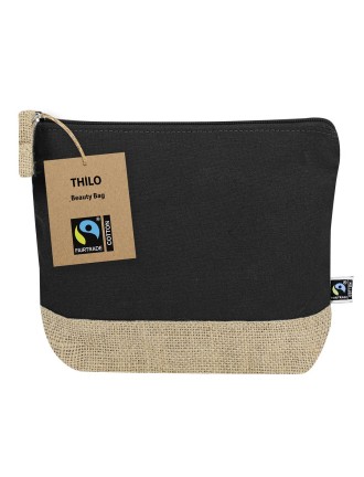 Beauty Bag Thilo Fairtrade