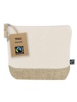 Beauty Bag Thilo Fairtrade