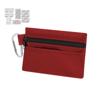 Emergency Kit Fredek