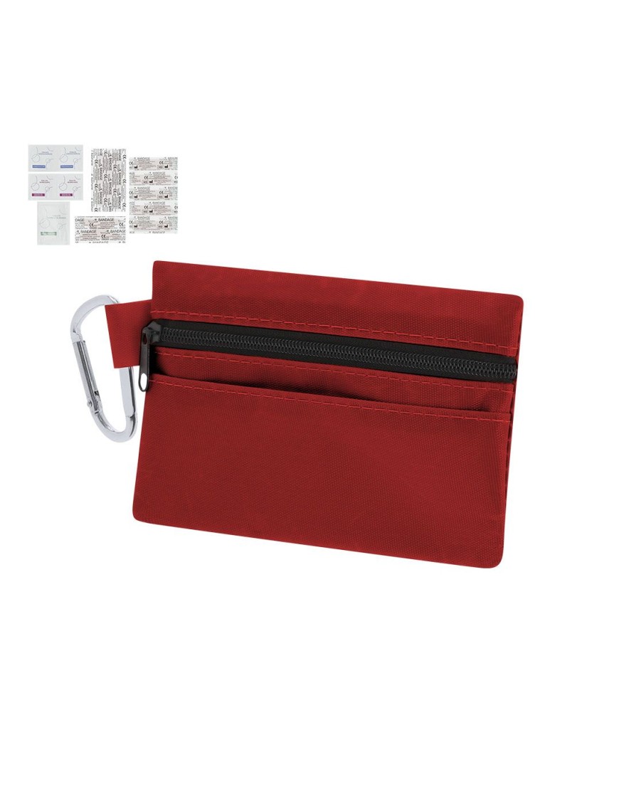 Emergency Kit Fredek