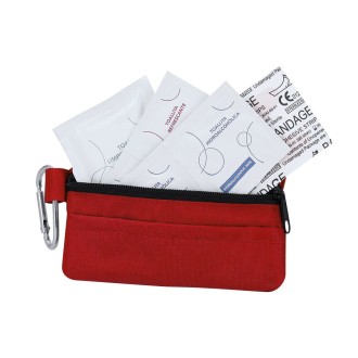 Emergency Kit Fredek