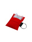 CPR Mask Keychain Ibanor