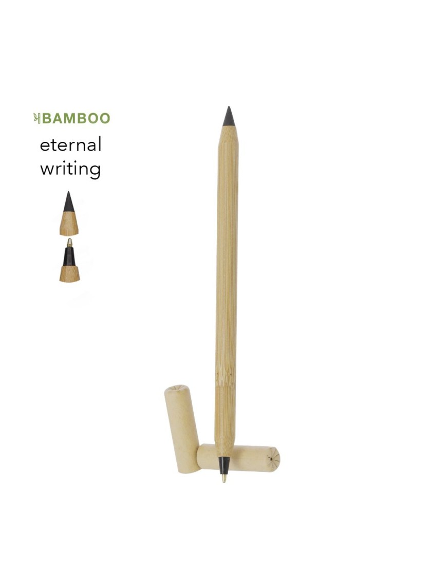 Eternal Pencil Pen Pikford