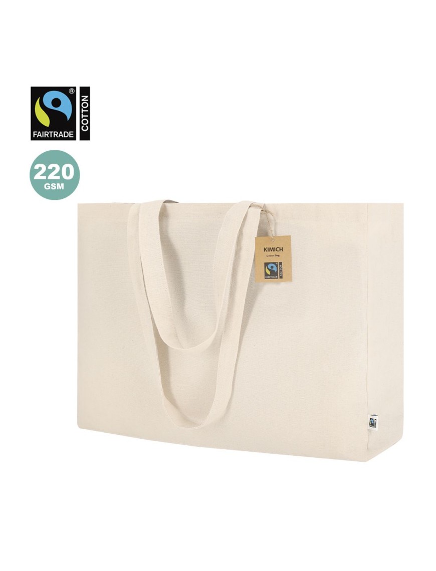 Bag Kimich Fairtrade