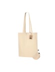 Foldable Bag Kieran Fairtrade