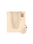 Foldable Bag Kieran Fairtrade