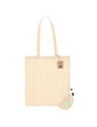 Foldable Bag Kieran Fairtrade