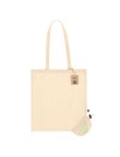Foldable Bag Kieran Fairtrade