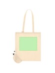Foldable Bag Kieran Fairtrade