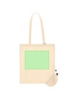 Foldable Bag Kieran Fairtrade