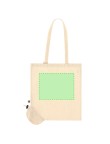 Foldable Bag Kieran Fairtrade