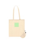 Foldable Bag Kieran Fairtrade