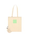 Foldable Bag Kieran Fairtrade