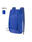 Foldable Backpack Redrax