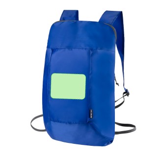 Foldable Backpack Redrax