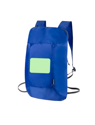 Foldable Backpack Redrax