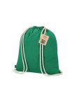 Drawstring Bag Dykes Fairtrade