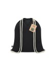 Drawstring Bag Dykes Fairtrade