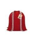 Drawstring Bag Dykes Fairtrade