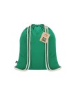 Drawstring Bag Dykes Fairtrade
