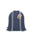 Drawstring Bag Dykes Fairtrade