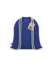 Drawstring Bag Dykes Fairtrade