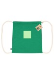 Drawstring Bag Dykes Fairtrade