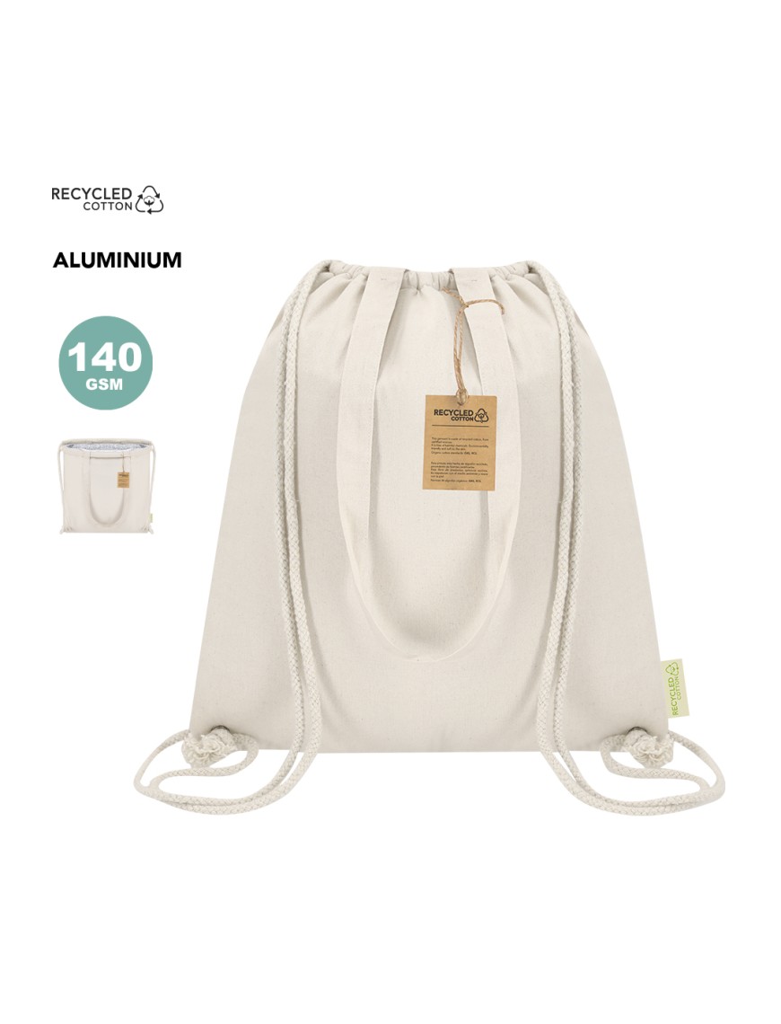 Drawstring Cool Bag Nelon